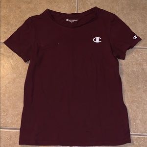 Champion Tee
